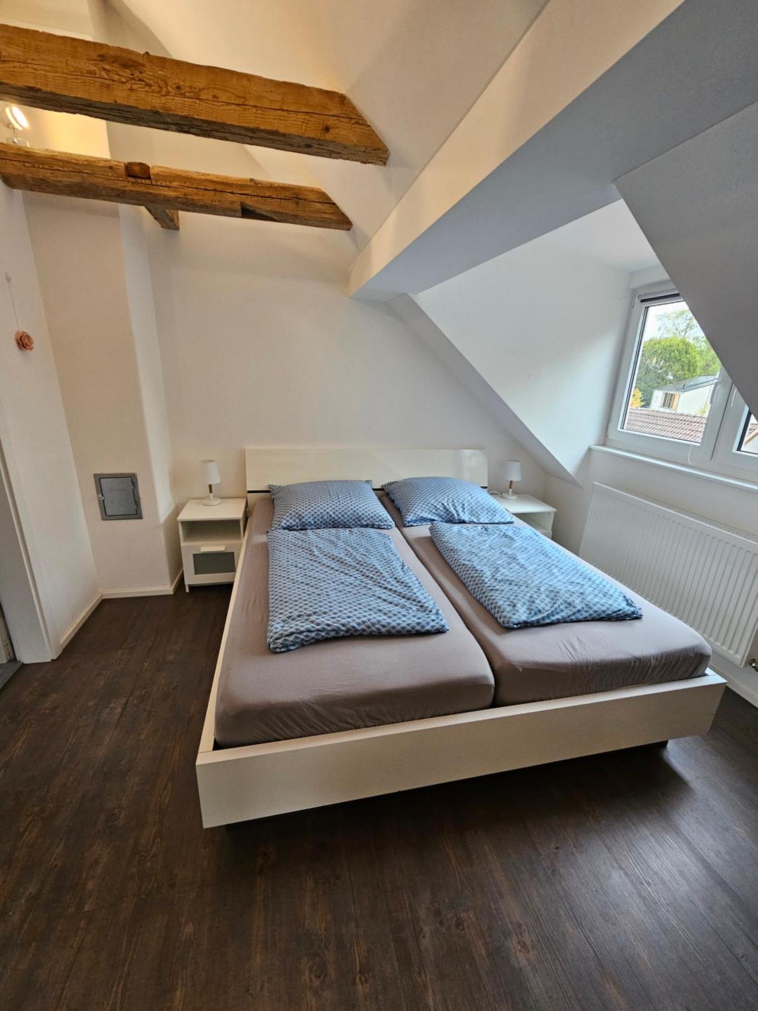 Klettham Apartment Erding