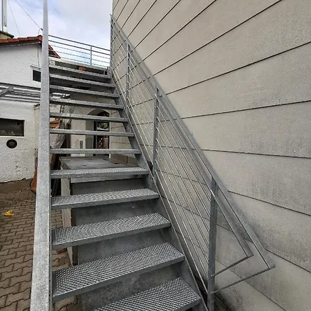 Ferienwohnung Klettham Erding Exterior photo