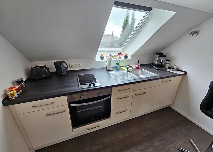 Ferienwohnung Klettham