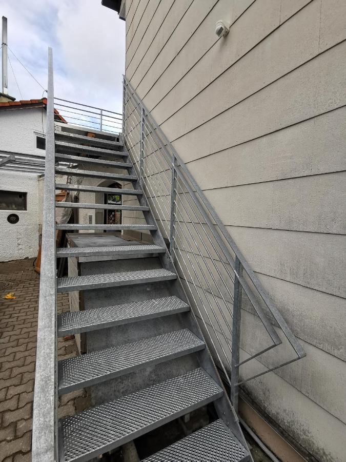 Apartment Klettham *