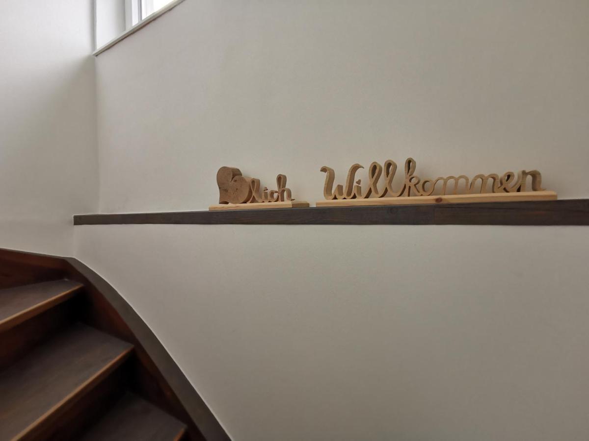 Apartment Klettham Erding