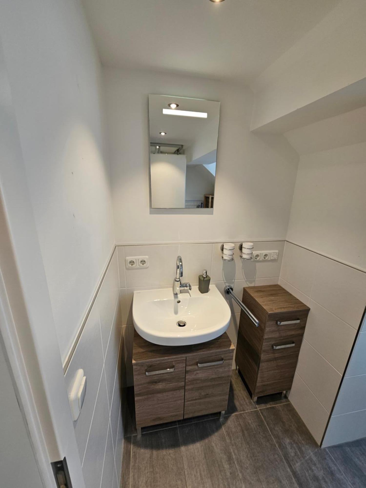 Apartment Klettham Erding