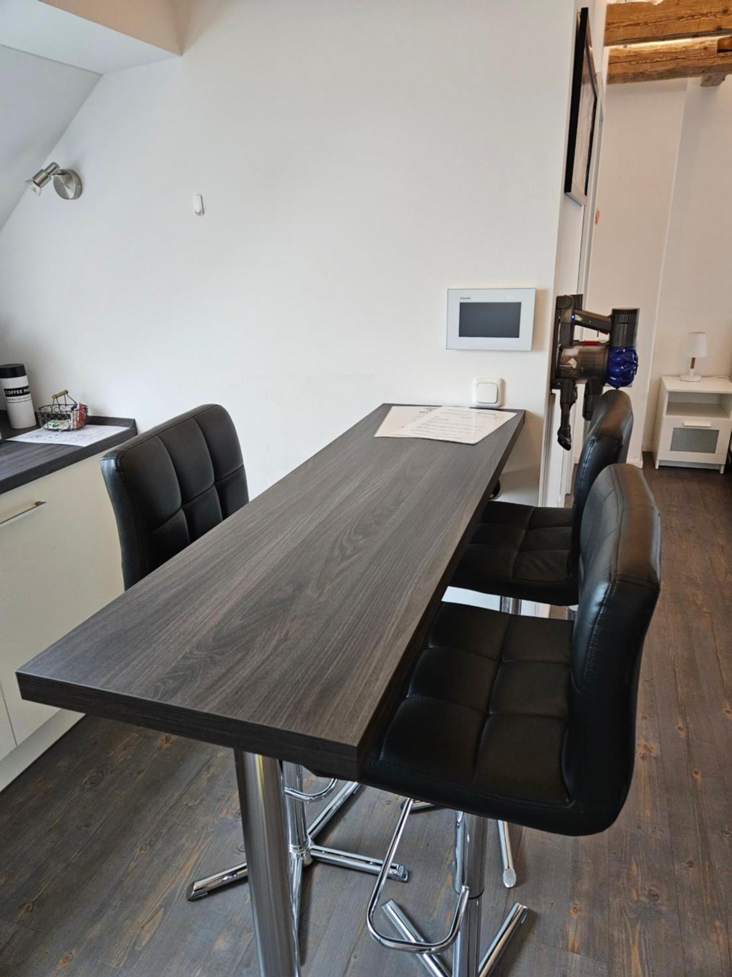 Klettham Apartment Erding